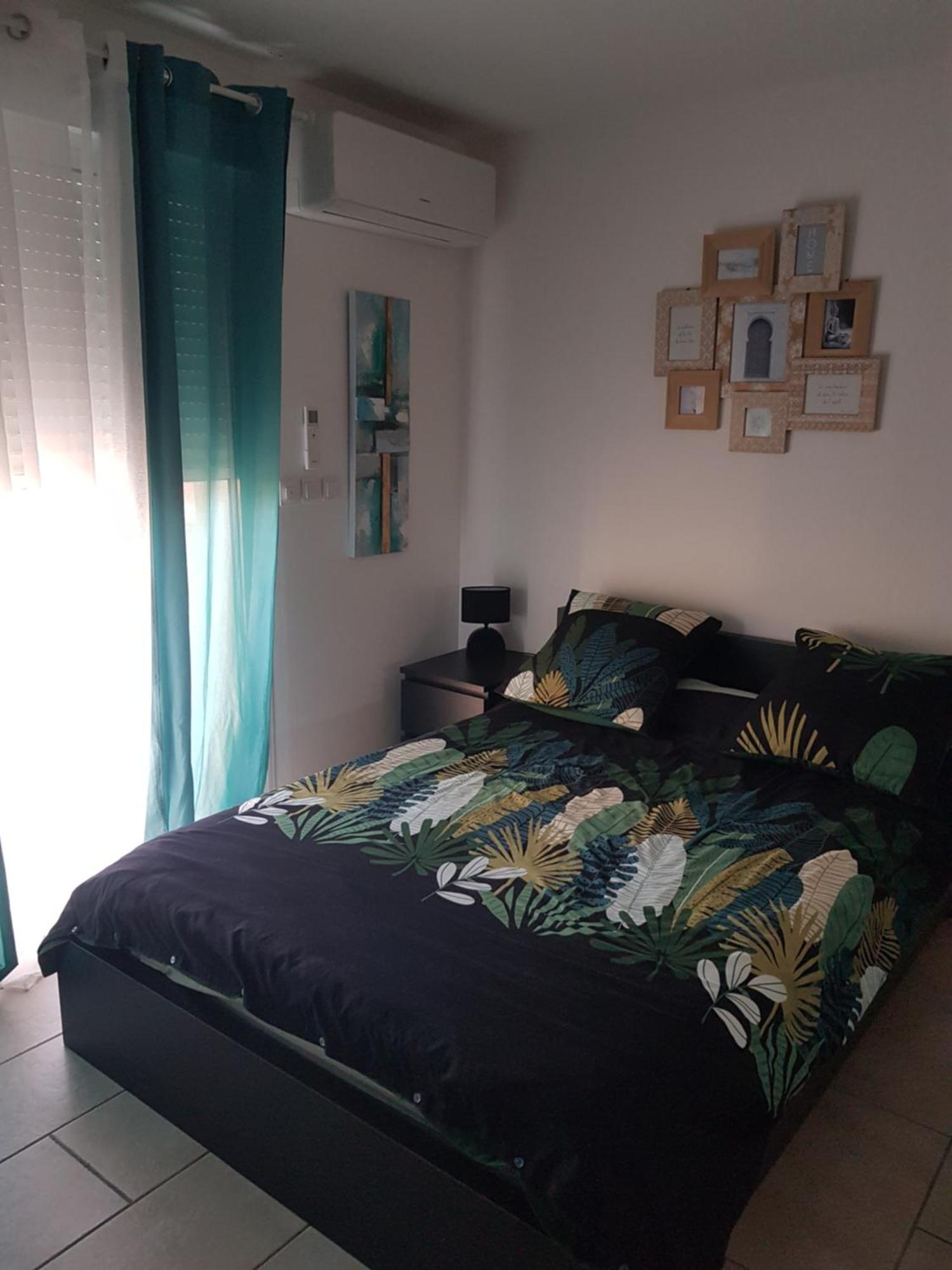 شقة Dependance 29M2 Climatisee سان جيل المظهر الخارجي الصورة